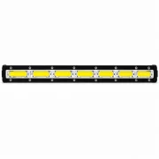 40-инчов 126W COB LED светлинен бар – Spot Slim Off-Road