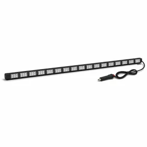 45-инчова Off-Road LED светлинна лента – множество режими на осветление