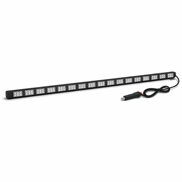 45-инчова Off-Road LED светлинна лента – множество режими на осветление