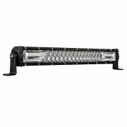 Автомобилна LED светлинна греда 20 инча 180W – два реда LED