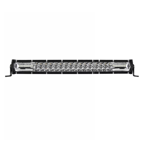 Автомобилна LED светлинна греда 20 инча 180W – два реда LED