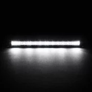 32-инчова LED светлинна лента за автомобил 300W – два реда LED диоди