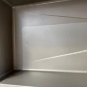 Az AB7546D-A-6-1-GRAY mosogatóval kompatibil medence, kiváló minőségű, karcálló – ÚJRACSOMAGOLT TERMÉK!