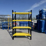 Raft profesional de depozitare L1070xl600xH2000 , 800 kg