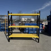 Raft profesional de depozitare L2000xl600xH2000 , 600 kg