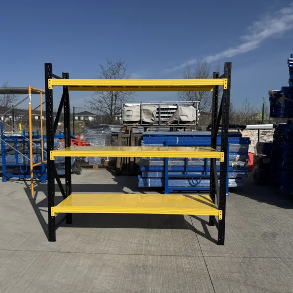 Raft profesional de depozitare L2000xl600xH2000 , 600 kg