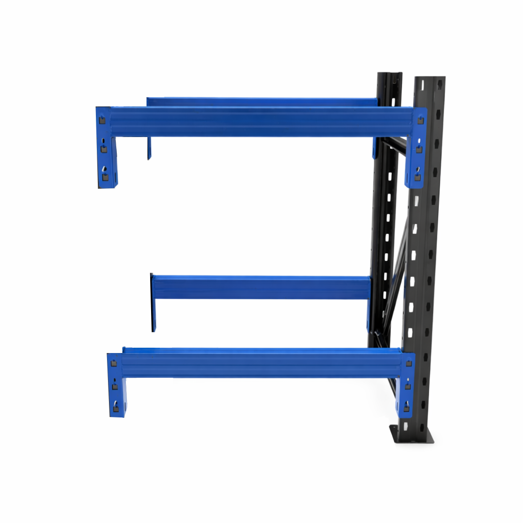 Extensión de mesa de trabajo 1M