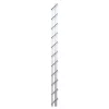 Guía de aluminio para el lado derecho – 2 m
