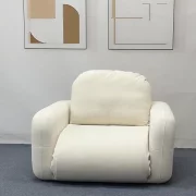 Sillón Urban Relax – espuma de alta calidad, comprimido, sin montaje