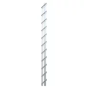 Guía de aluminio para el lado derecho – 3 m