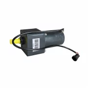 Motor de accionamiento para el cepillo lateral de la barredora vial 1300-B