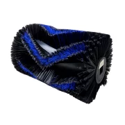 Cepillo principal – máquina de limpieza vial 1300-B