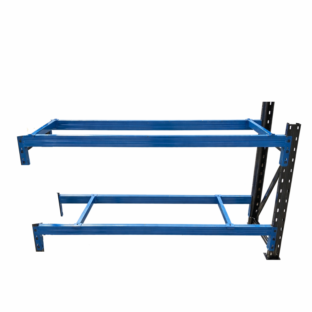 Extensión de mesa de trabajo 2M