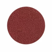 Disc abraziv Velcro 125 mm, fără găuri, granulație G100, pentru șlefuire lemn și metal