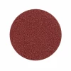 Disc abraziv Velcro 125 mm, fără găuri, granulație G180, pentru șlefuire lemn și metal
