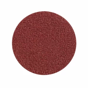 Disc abraziv Velcro 125 mm, fără găuri, granulație G240, pentru șlefuire lemn și metal