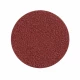 Disc abraziv Velcro 125 mm, fără găuri, granulație G240, pentru șlefuire lemn și metal