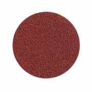 Disc abraziv Velcro 125 mm, fără găuri, granulație G320, pentru șlefuire lemn și metal