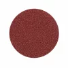 Disc abraziv Velcro 125 mm, fara gauri,granulație G80, pentru șlefuire lemn și metal