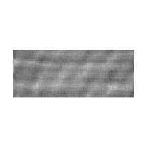 Plasă abrazivă pentru șlefuire G180, 105 × 280 mm