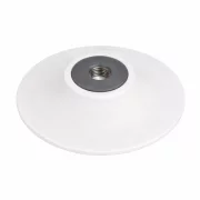 Placă Suport Plastic 125mm,M14 pentru disc abraziv fibra