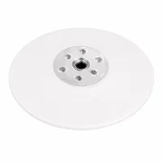 Placă Suport Plastic 125mm,M14 pentru disc abraziv fibra