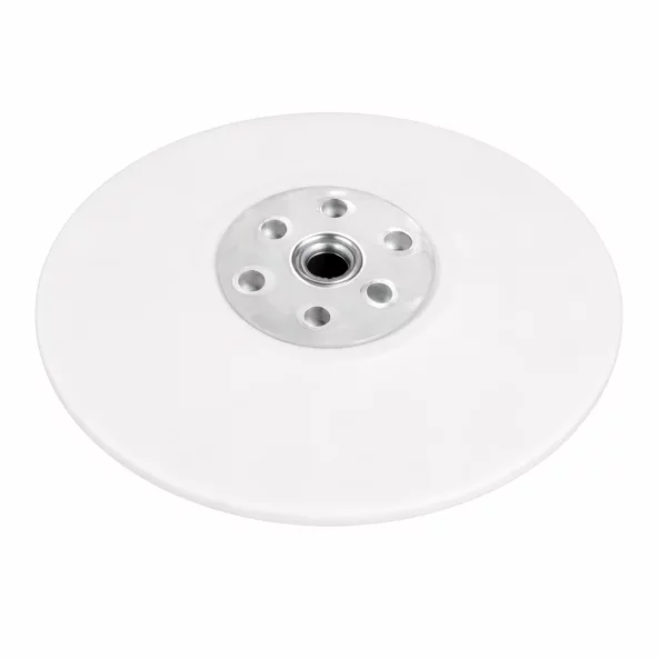 Placă Suport Plastic 125mm,M14 pentru disc abraziv fibra