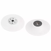 Placă Suport Plastic 125mm,M14 pentru disc abraziv fibra