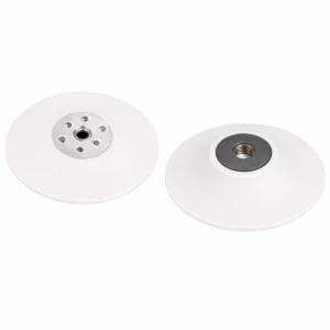 Placă Suport Plastic 125mm,M14 pentru disc abraziv fibra