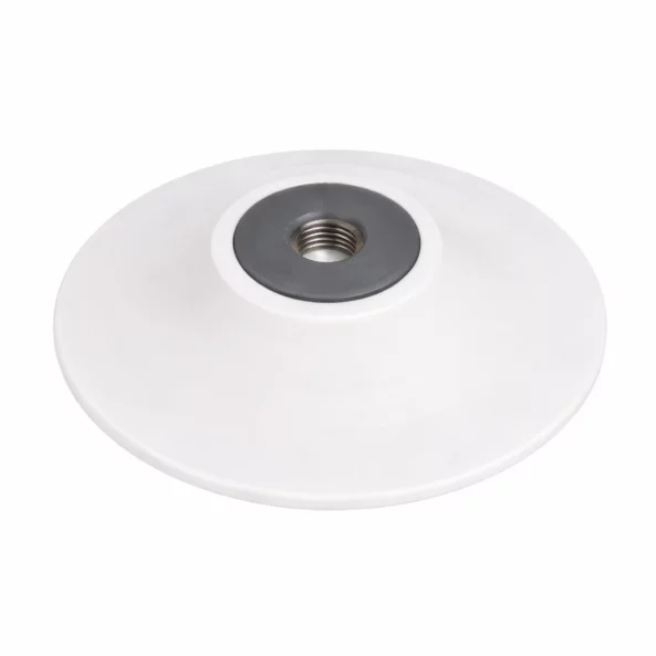 Placă Suport Plastic 180mm,M14 pentru disc abraziv fibra