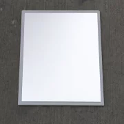 SET CRYSTAL - Măsuță de machiaj cu oglindă PRODUS RESIGILAT