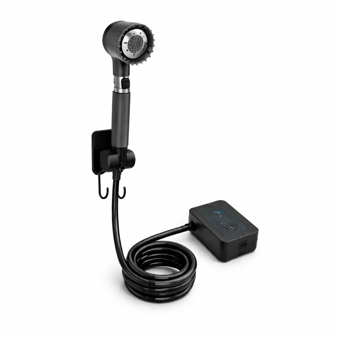 Dus Portabil Electric, reîncarcabil 5V