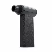 Suflanta Electrica Turbo XI13, Portabila -Baterie 2500mAh