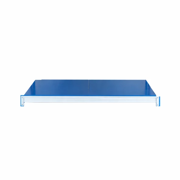 Extra-polita pentru raft profesional 200KG, BLUE-WHITE