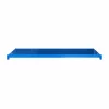 Extra-poliță pentru raft profesional 200KG –BLUE/1000 mm