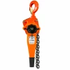 Palan manual cu lant, capacitate de 20 Tone - inaltime de ridicare de 6 m