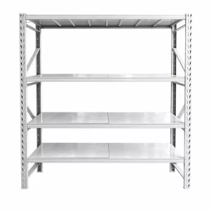 Raft profesional pentru depozitare - L2000xl600xH2000 mm, 800KG - PRODUS RESIGILAT!