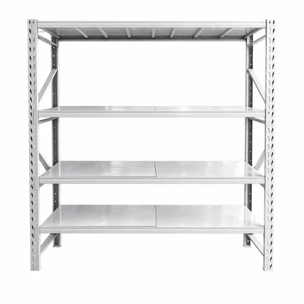 Raft profesional pentru depozitare - L2000xl600xH2000 mm, 800KG - PRODUS RESIGILAT!