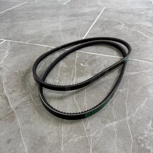 Correa de transmisión – para el cepillo principal de la máquina de limpieza vial 1300