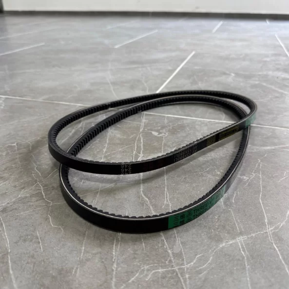 Correa de transmisión – para el cepillo principal de la máquina de limpieza vial 1300