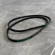 Correa de transmisión – para el cepillo principal de la máquina de limpieza vial 1300