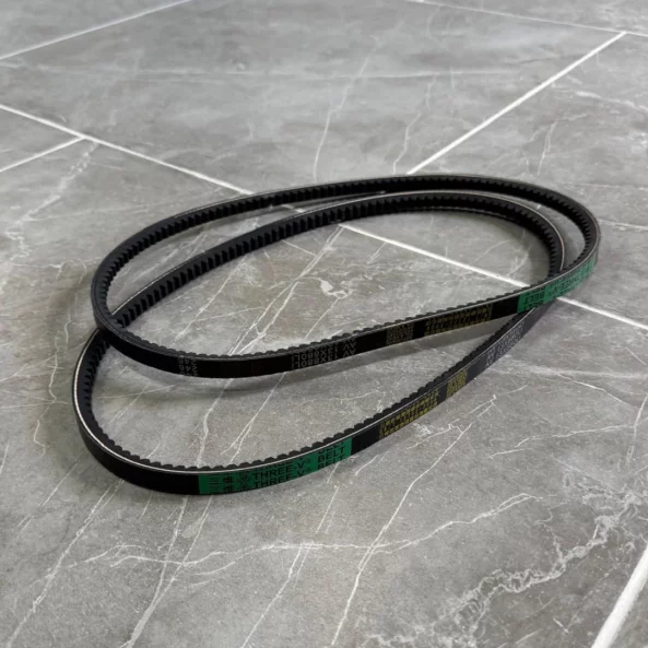 Correa de transmisión – para el cepillo principal de la máquina de limpieza vial 1300