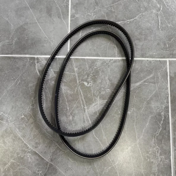 Correa de transmisión – para el cepillo principal de la máquina de limpieza vial 1300
