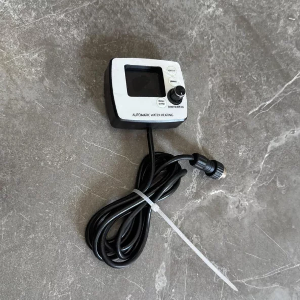 Pantalla para los modelos de calefactor de aire WTAH5007 y WTAH5008