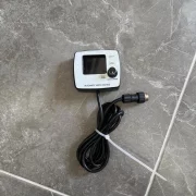 Pantalla para los modelos de calefactor de aire WTAH5007 y WTAH5008