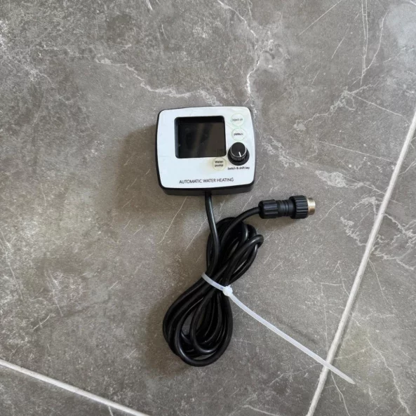 Pantalla para los modelos de calefactor de aire WTAH5007 y WTAH5008