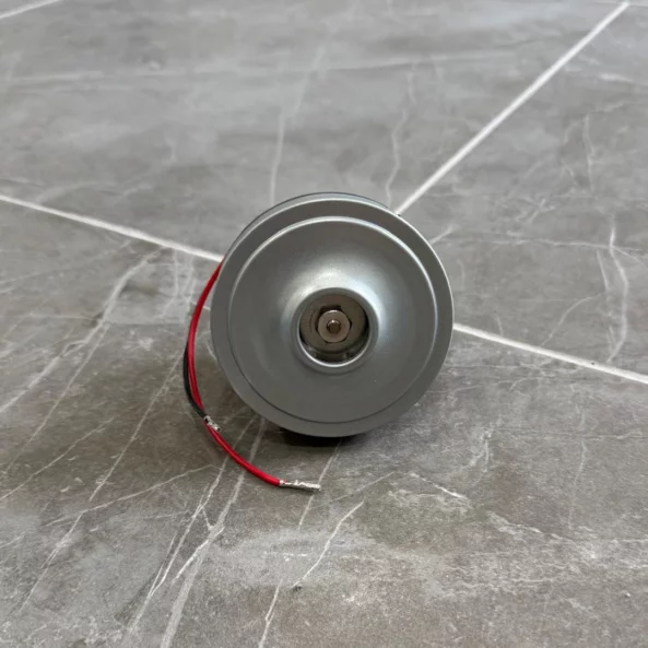 Motor de aspirație - pentru Masina industriala de curatat pardoseli Amop