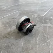 Motor de aspirație - pentru Masina industriala de curatat pardoseli Amop