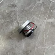 Motor de aspirație - pentru Masina industriala de curatat pardoseli Amop