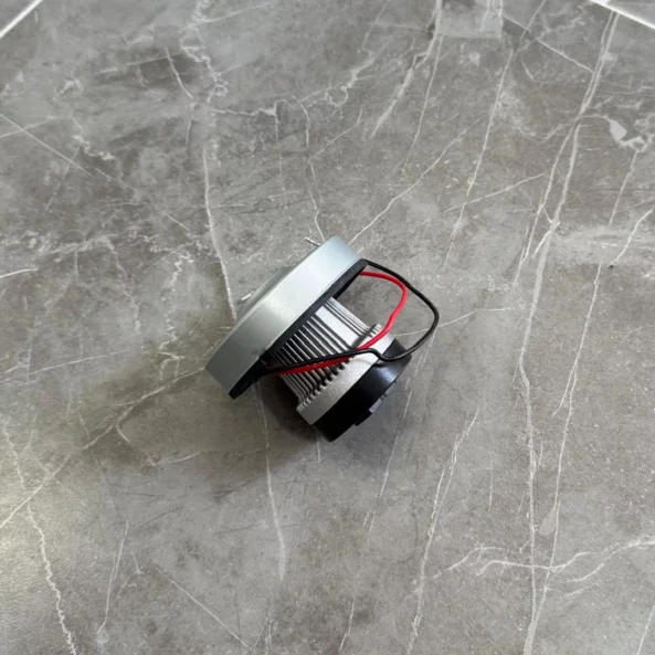 Motor de aspirație - pentru Masina industriala de curatat pardoseli Amop